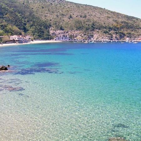 فيلا L'Antica Torre Del Porto بالينورو المظهر الخارجي الصورة