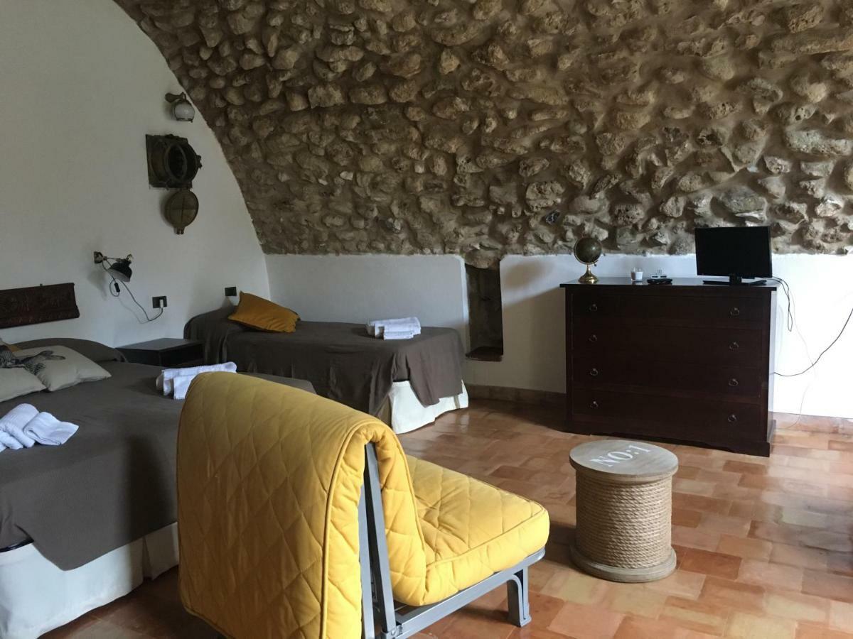 فيلا L'Antica Torre Del Porto بالينورو المظهر الخارجي الصورة